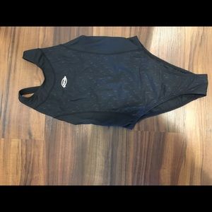 Finis Black Competition/Fast-Suit (Never Worn)
